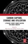 Carbon Capture, Storage and Utilization: A Possible Climate Change Solution for Energy Industry Cover Image