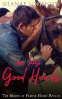 In His Good Hands Cover Image