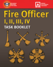 Fire Officer: Principles and Practice Includes Navigate Premier Access: Principles and Practice By Michael J. Ward Cover Image