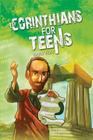 1st Corinthians for Teens By Bavly Kost, Joseph Magdy (Editor), Andrew Gad (Editor) Cover Image