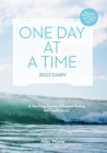 One Day at a Time - 2022 Diary: A Year-Long Journey of Personal Healing and Transformation By Abby Wynne Cover Image
