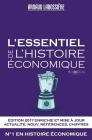 L'essentiel de l'histoire économique: Édition 2017 By Arnaud Labossiere Cover Image