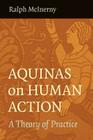 Aquinas on Human Action Cover Image