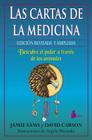 Cartas de la Medicina, Las By Jamie Sams, Llb Carson, David (Illustrator) Cover Image