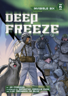 Deep Freeze Cover Image