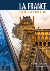La France Contemporaine (World Languages) By William Edmiston, Annie Dumenil Cover Image