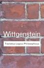 Tractatus Logico-Philosophicus (Routledge Classics) By Ludwig Wittgenstein Cover Image