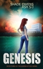 Genesis By Shade Owens Cover Image