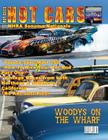 Hot Cars: The nation's hottest car magazine! By Roy R. Sorenson Cover Image