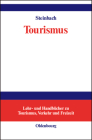 Tourismus Cover Image
