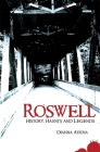 Roswell: History, Haunts and Legends Cover Image