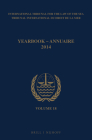 Yearbook International Tribunal for the Law of the Sea / Annuaire Tribunal International Du Droit de la Mer, Volume 18 (2014) By Itlos (Editor) Cover Image
