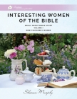 Interesting Women of the Bible By Sharon Murphy Cover Image
