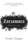 Zarzamora Cover Image