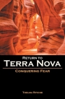 Return to Terra Nova: Conquering Fear Cover Image