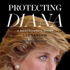 Protecting Diana: A Bodyguard's Story Cover Image