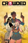 Crowded, Volume 3 Cover Image
