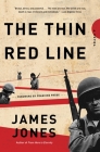 The Thin Red Line: A Novel By James Jones, Francine Prose (Foreword by) Cover Image