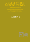 Meinongian Issues in Contemporary Italian Philosophy (Meinong Studies / Meinong Studien #3) By Alfred Schramm (Editor) Cover Image