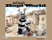 Neil David's Hopi World Cover Image