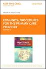 Procedures for the Primary Care Provider - Elsevier eBook on Vitalsource (Retail Access Card) Cover Image