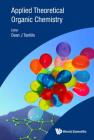 Applied Theoretical Organic Chemistry Cover Image