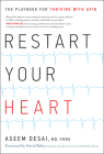 Restart Your Heart: The Playbook for Thriving with Afib Cover Image