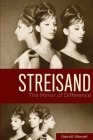 Streisand: The Mirror of Difference (Queer Screens) By Garrett Stewart Cover Image