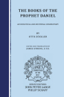 The Books of the Prophet Daniel: An Exegetical and Doctrinal Commentary (Lange's Commentary on the Holy Scripture) By Otto Zöckler, James Strong (Translator), John Peter Lange (Editor) Cover Image