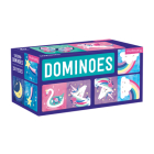 Domino Unicorn By Rebecca Jones (Illustrator) Cover Image