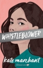 Whistleblower By Kate Marchant Cover Image