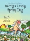 Harry's Lovely Spring Day: A children's picture book about kindness. (Harry the Happy Mouse #1) By Ng K, Janelle Dimmett (Illustrator) Cover Image