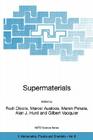 Supermaterials (NATO Science Series II: Mathematics #8) Cover Image