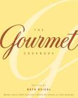 The Gourmet Cookbook: More than 1000 recipes Cover Image