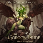 The Gorgon Bride Lib/E Cover Image