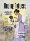 Finding Rebecca Cover Image
