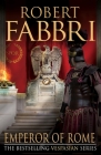 Emperor of Rome (Vespasian #9) By Robert Fabbri Cover Image