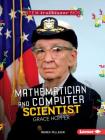 Mathematician and Computer Scientist Grace Hopper (Stem Trailblazer Bios) Cover Image
