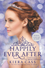 Happily Ever After: Companion to the Selection Series (The Selection Novella) Cover Image