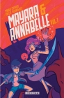 Mayara & Annabelle Vol. 1 Cover Image