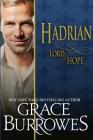 Hadrian: Lord of Hope (Lonely Lords #12) By Grace Burrowes Cover Image