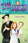 Cam Jansen and the Graduation Day Mystery #31 Cover Image