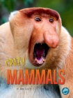 Crazy Mammals (Crazy Creatures) By Jamie Fickett Cover Image