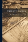 Interest Tables Cover Image