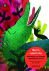 Rurrú camarón: Bestiario poético latinoamericano (Jóvenes lectores) By Ana Garralón, Rebeca Luciani (Illustrator) Cover Image
