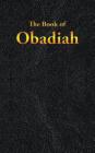 Obadiah: The Book of By King James Cover Image
