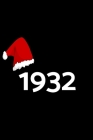 1932: Christmas Theme Gratitude 100 Pages 6