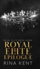 Royal Elite Epilogue Cover Image