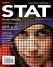 Behavioral Sciences Stat Cover Image