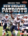 Inside the New England Patriots Cover Image
